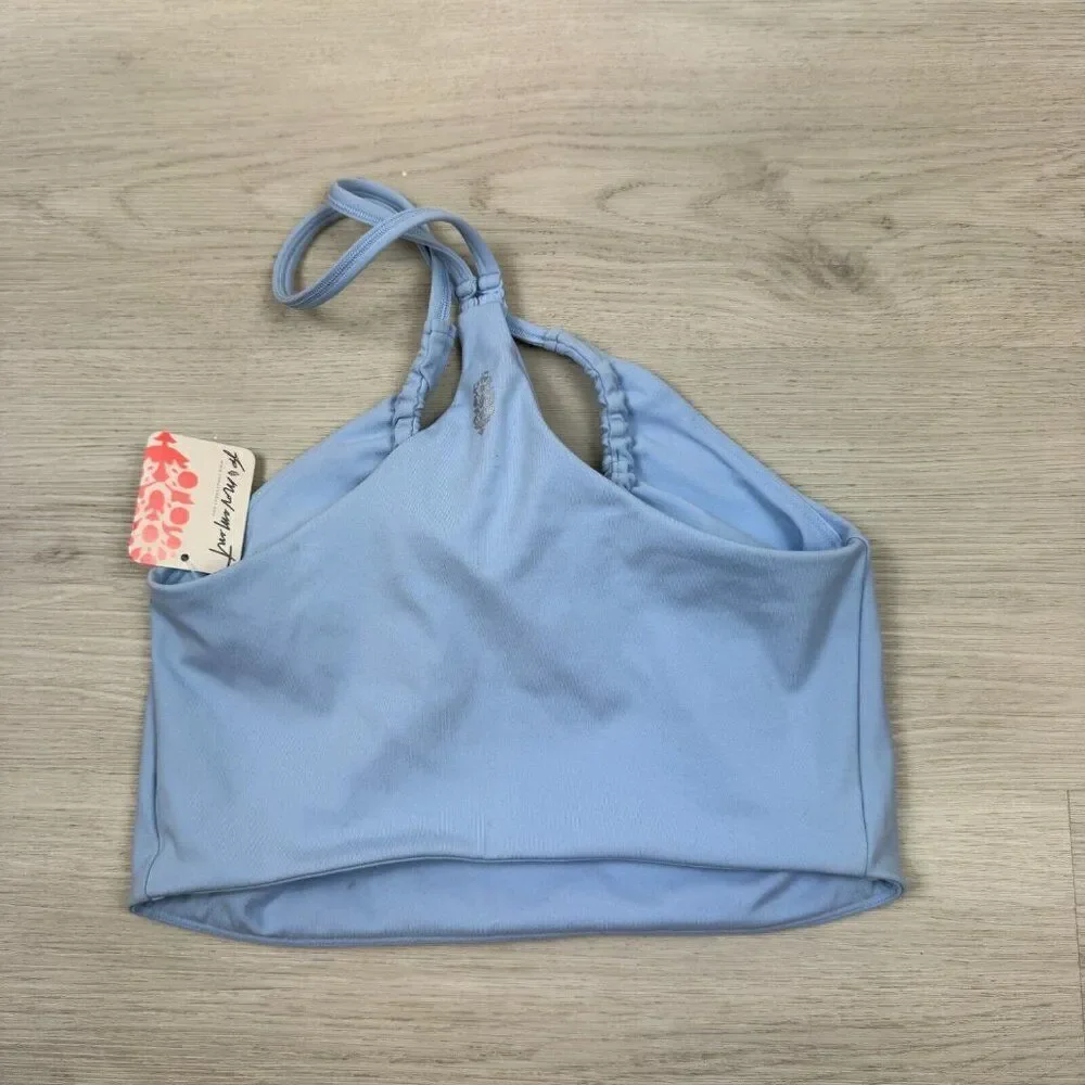 Free People 68% nylon
